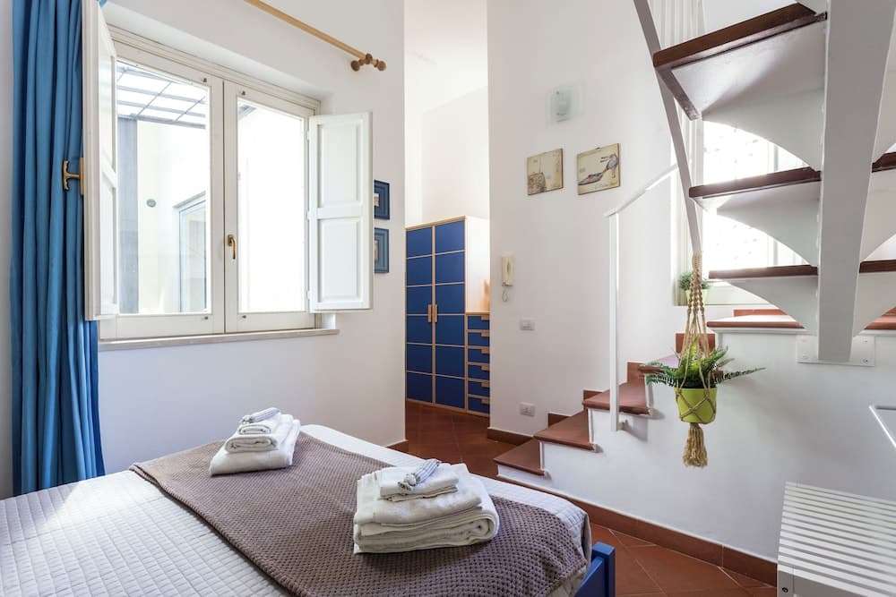 Salomone Ortigia Apts by Wonderful Italy