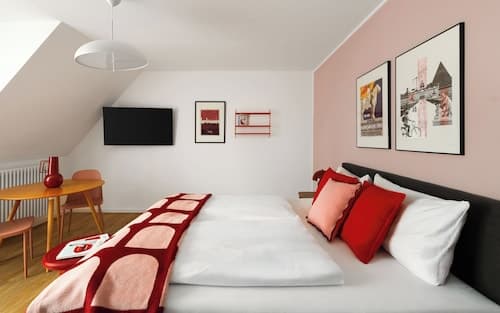 Limehome Karlsruhe Sophienstr.