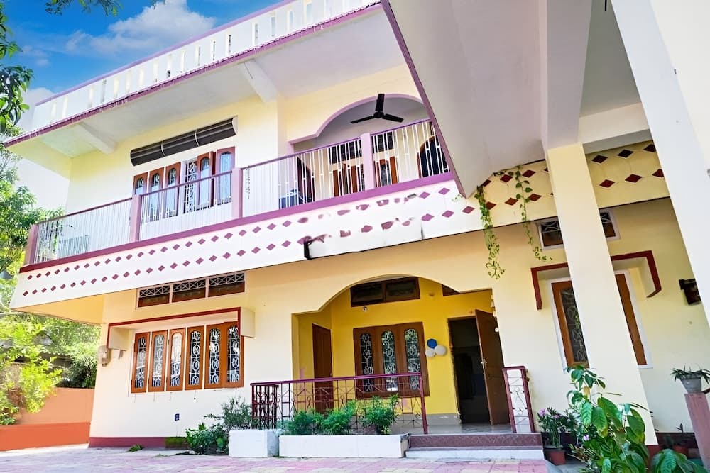 Capital Heritage Homestay