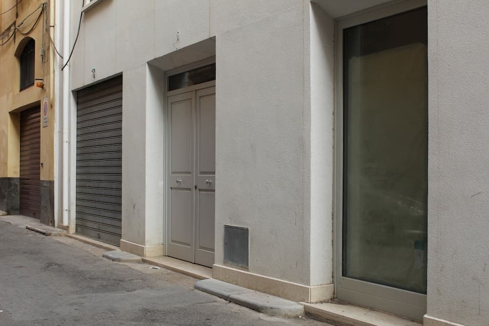 Botteghelle Dwelling - Centro Storico