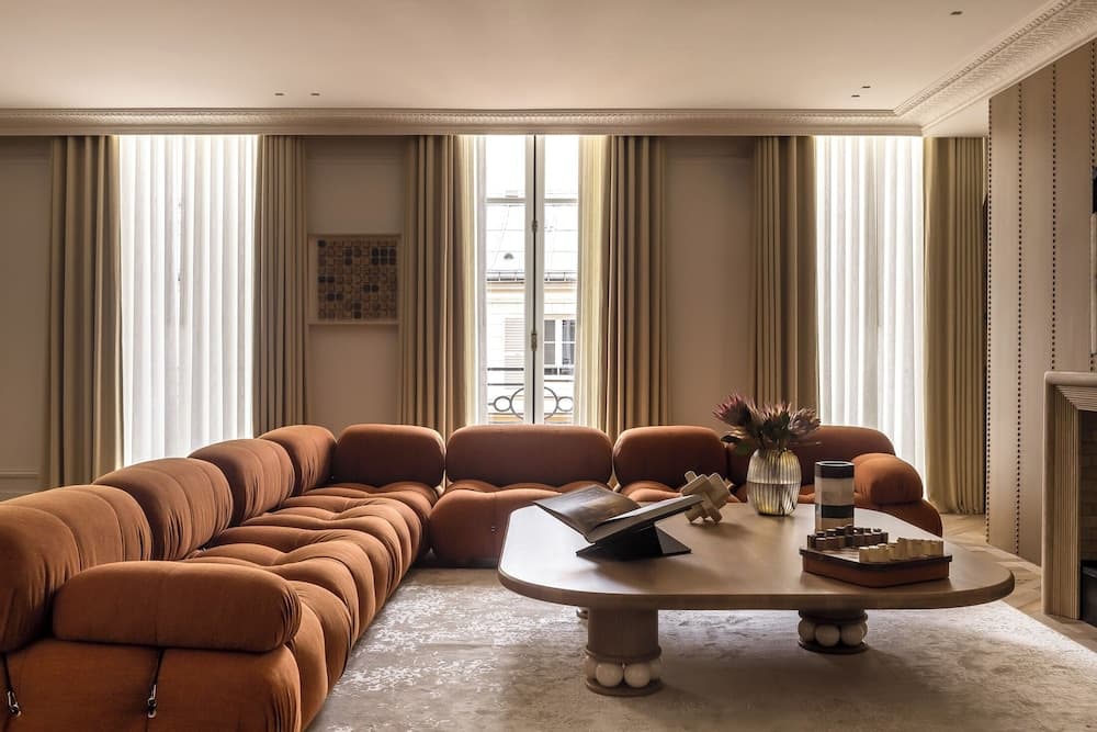 HIGHSTAY - Luxury Serviced Apartments - Vendôme