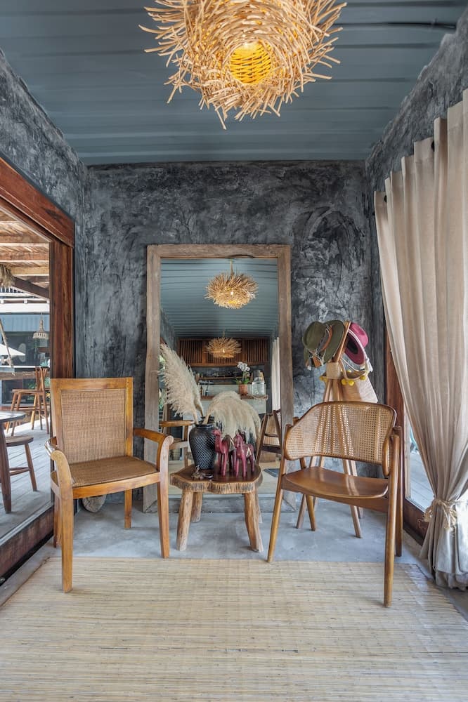 Meteora Stay & Co-Working Space