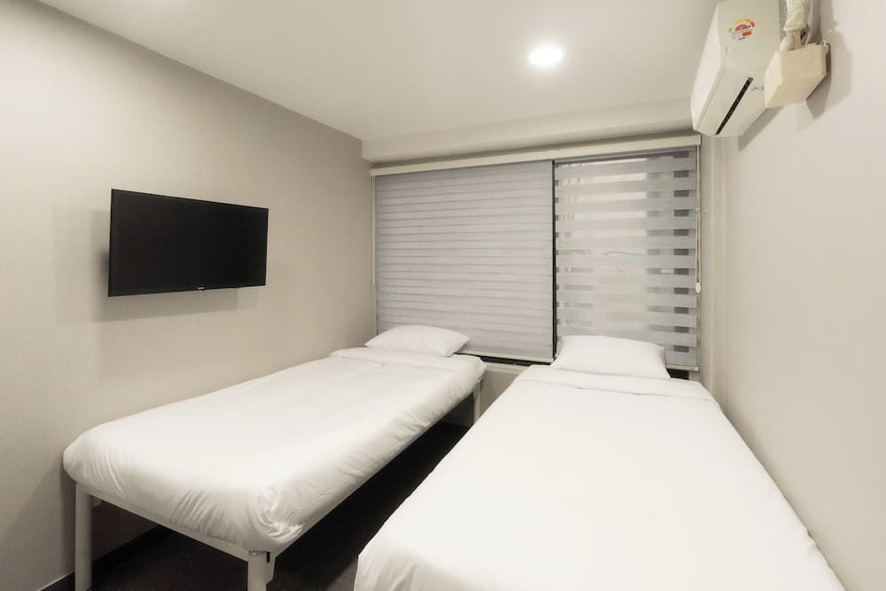 PixelStay MyeongDong