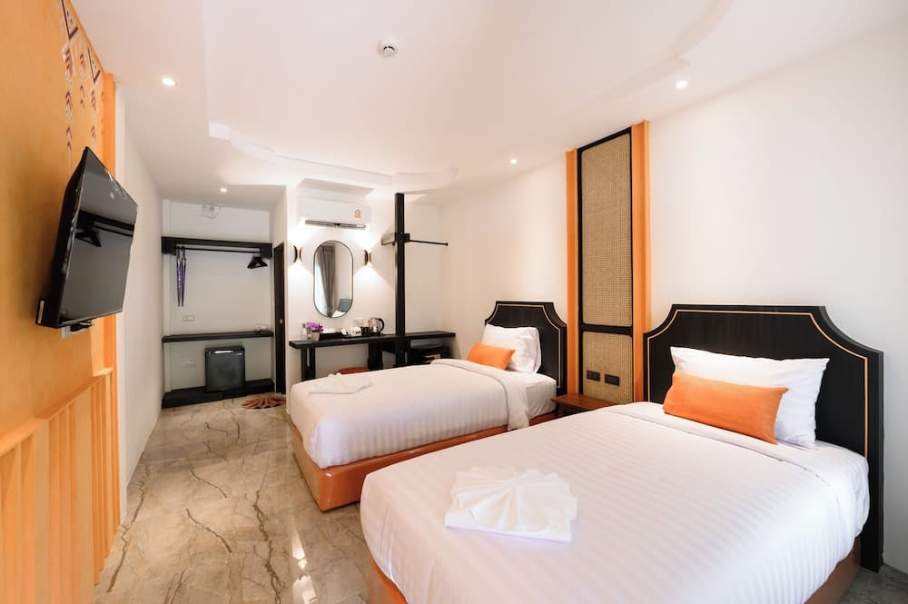 Noppharat Krabi Resort