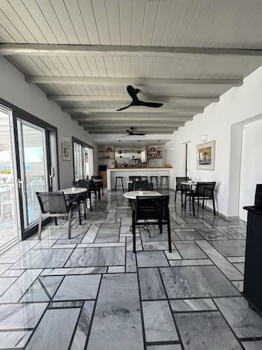Parian Village Beach Hotel - Adults Only