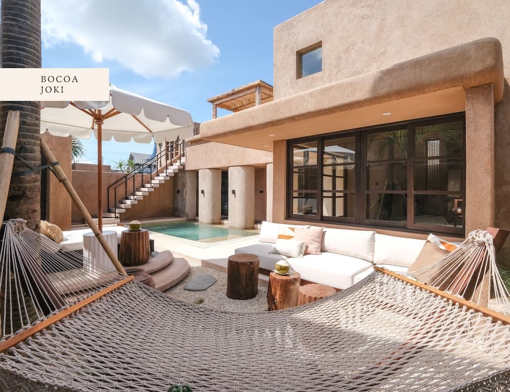 Villas de Lujo at Bocoa Villas