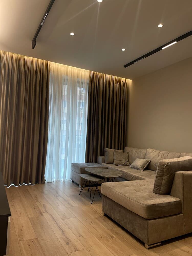 Blue Boutique Apartments 1