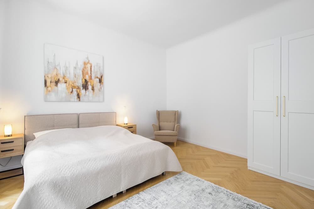 Apartment Ballgasse Luxury