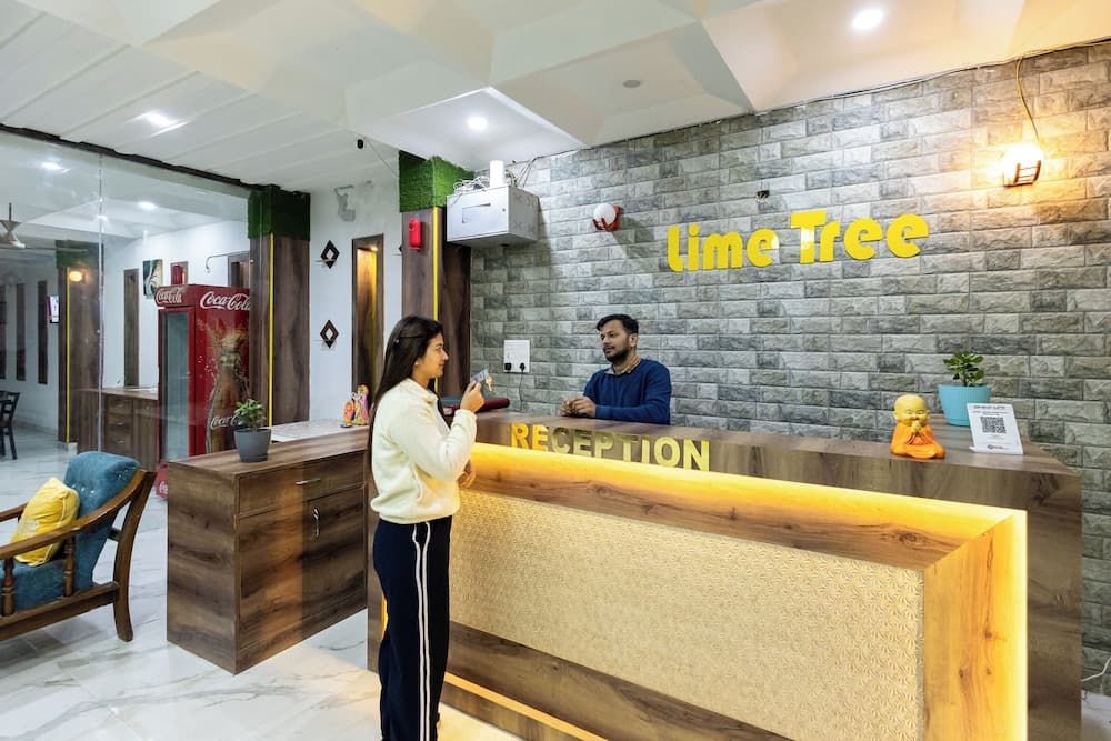 Lime Tree Hotel and Banquet Vrindavan