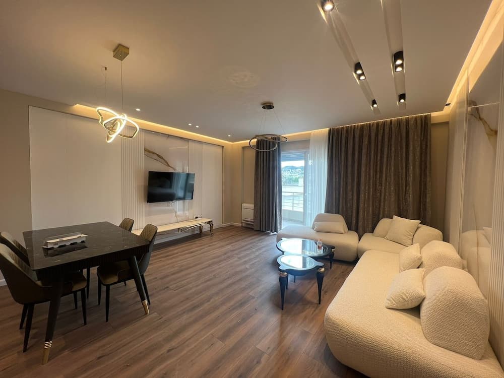 Blue Boutique Apartments 2