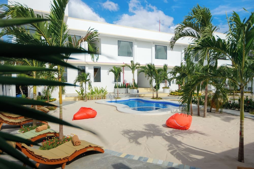 MiniBay Hotel Mui Ne