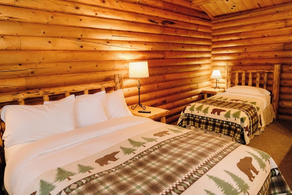 North Forty Resort