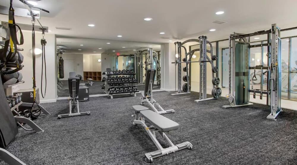 National Courthouse Place