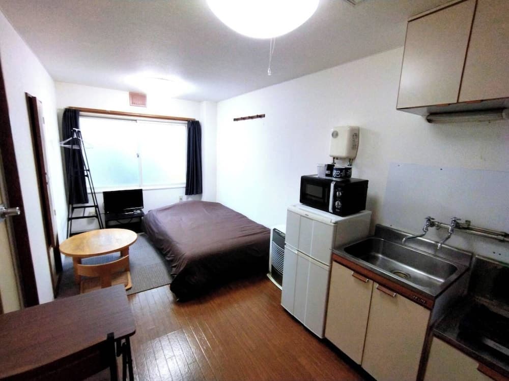 nissho House