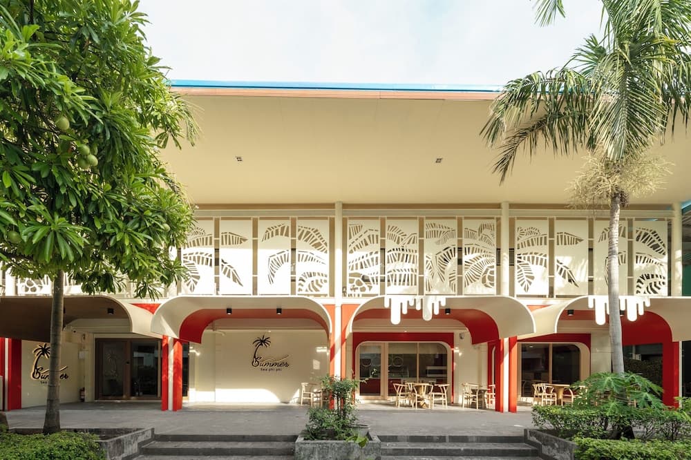 Summer Sea Phi Phi Island