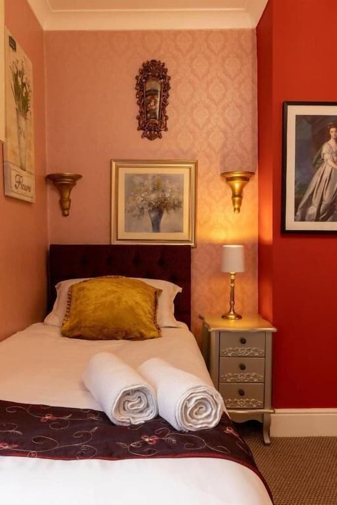 Hotel Rouge