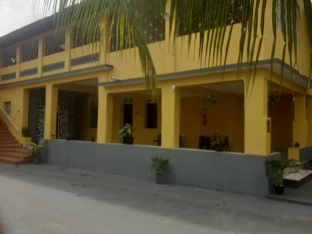 Pousada Inesquecível Tur