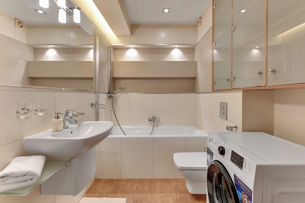 See Smile by Grand Apartments