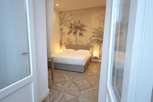 Relais Santa Lucia sul mare