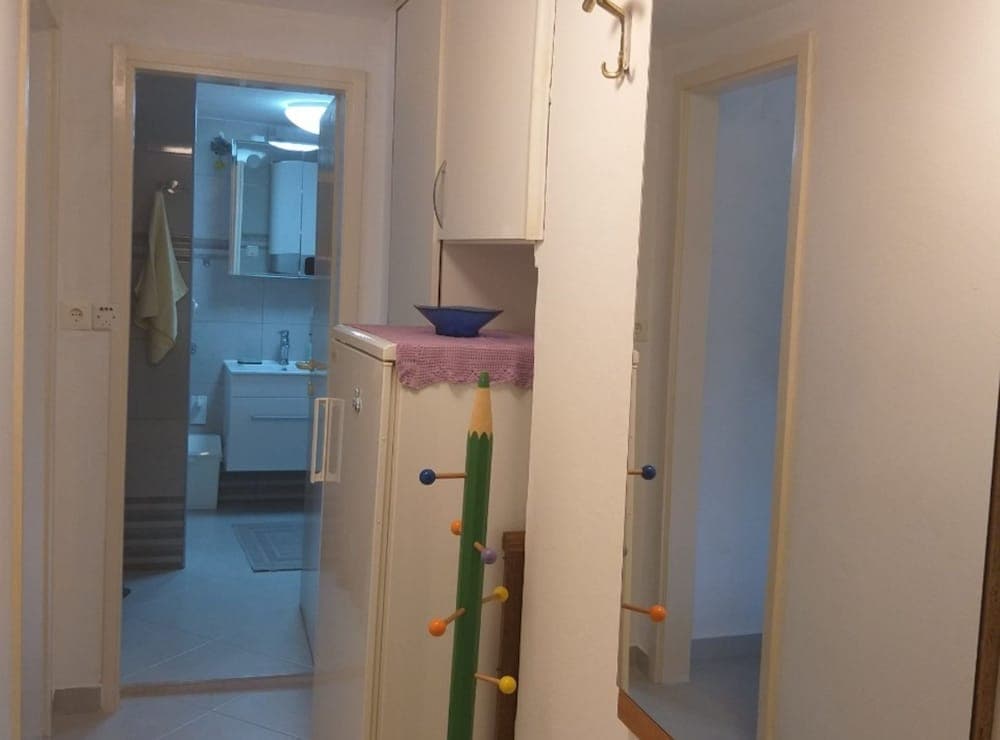 Crikvenica Tranquil and Stylish Apartments With Sea View