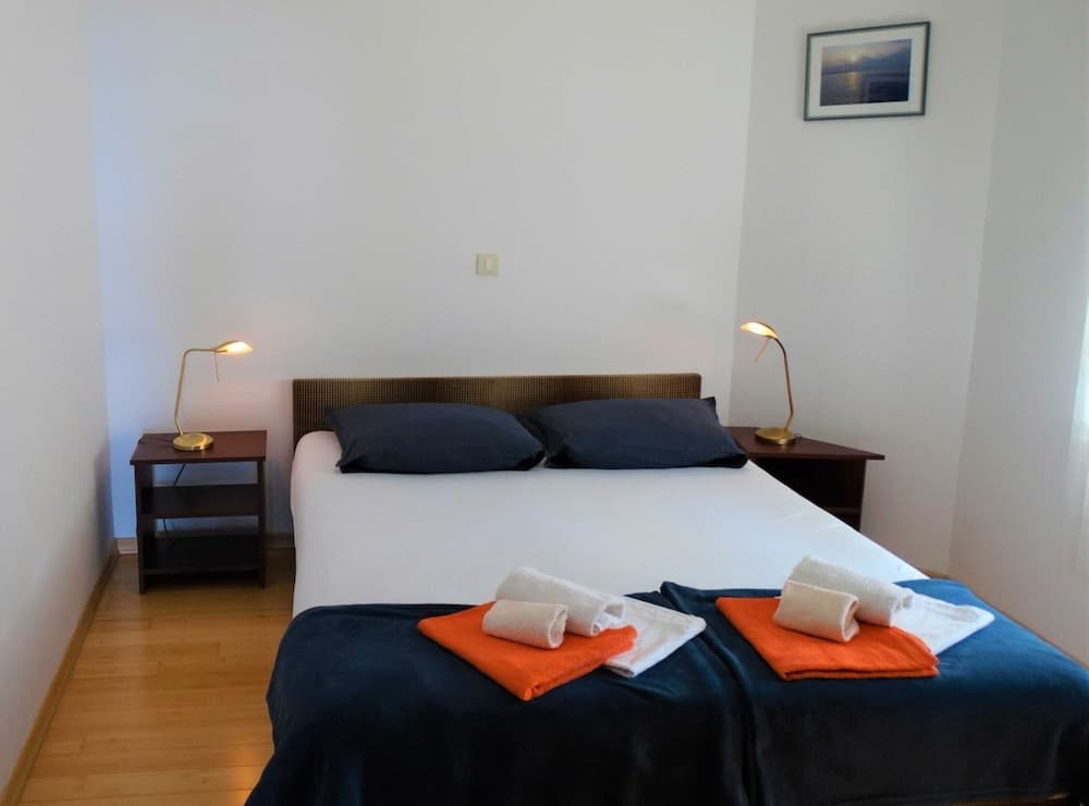 Seaside Escape Selce Apartments