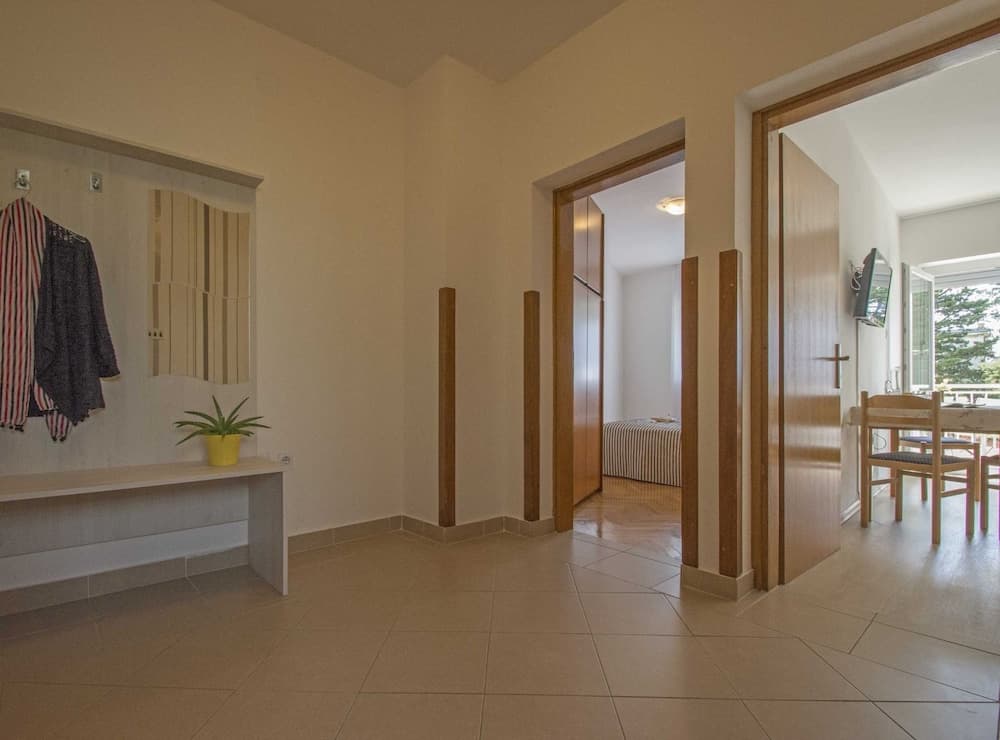 Contemporary Crikvenica Apartments With Private Parking
