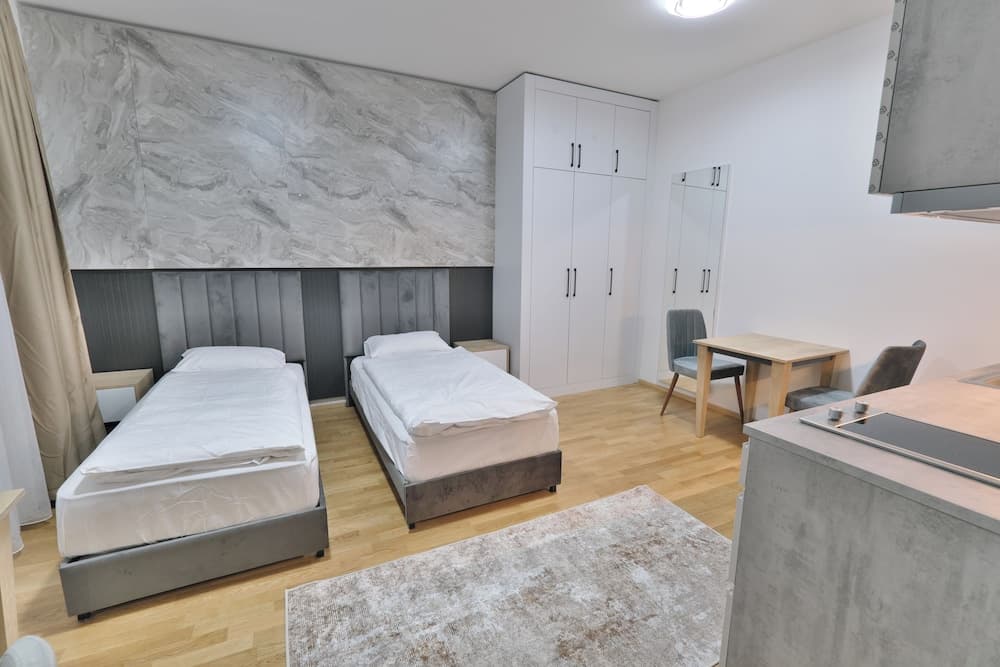 Vienna Lotus Apartment