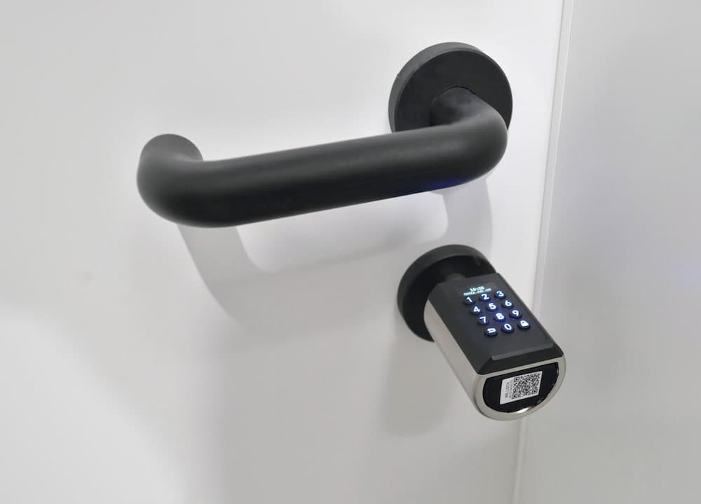 Giriş/çıkış büfesi