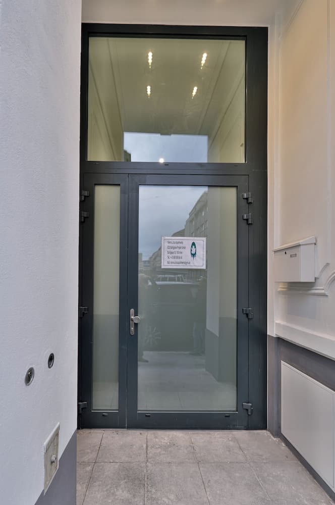 Vienna Lotusapartments