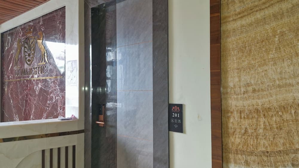 Le Majestic Business Class Hotel