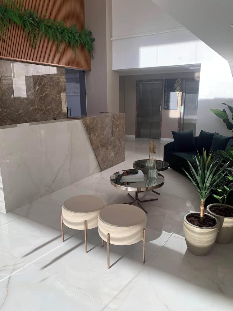 Melhores Flats - Sensacional