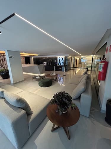 Melhores Flats