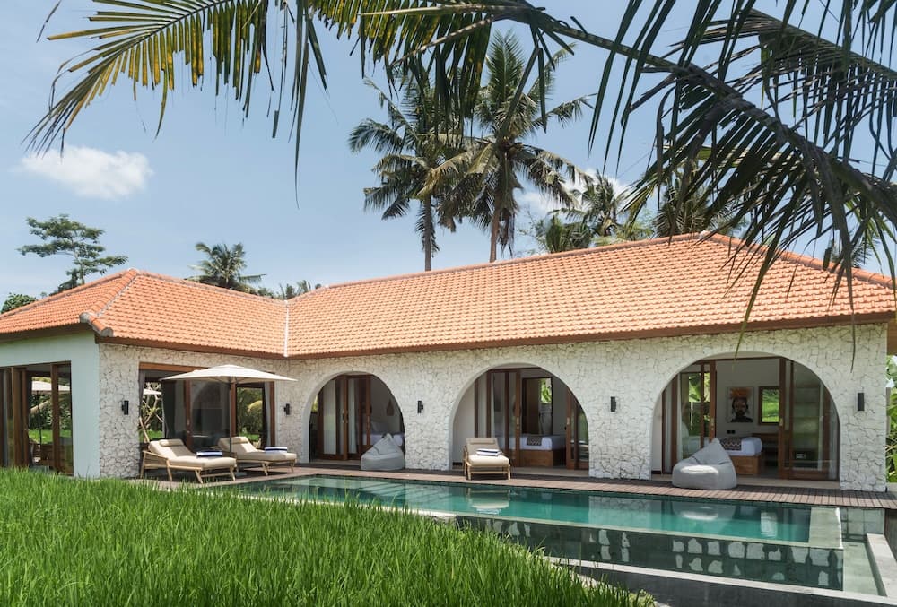Lena Villa - 3 Bedrooms