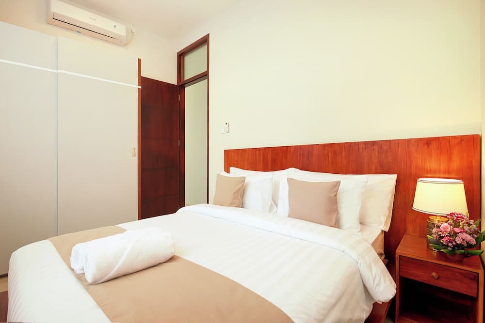 Brand New Villa Tentrem 1 Canggu