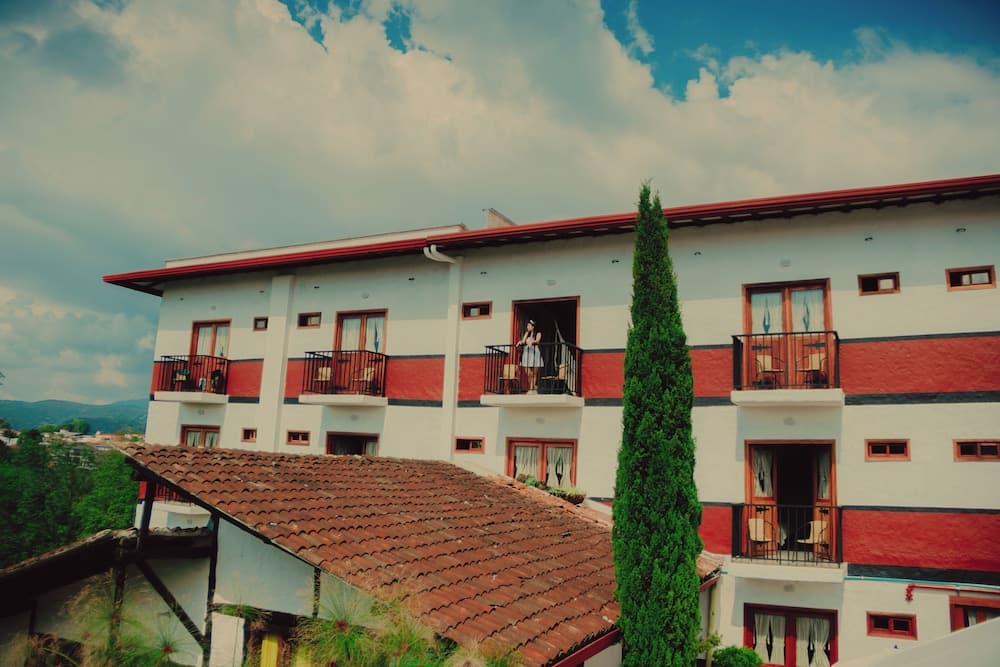 Coffee Tree Boutique Hostel