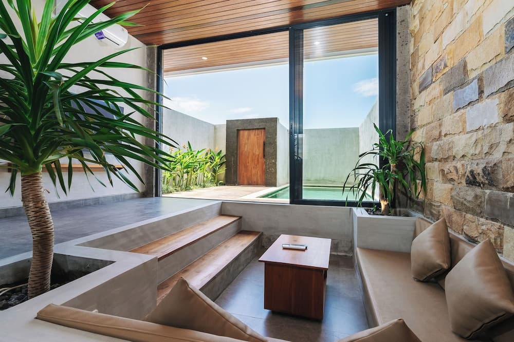 The Munggu Villa - Canggu