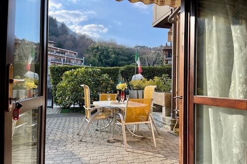 Casa del Limone in Menaggio