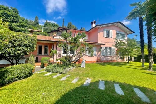 Villa Alice in Menaggio
