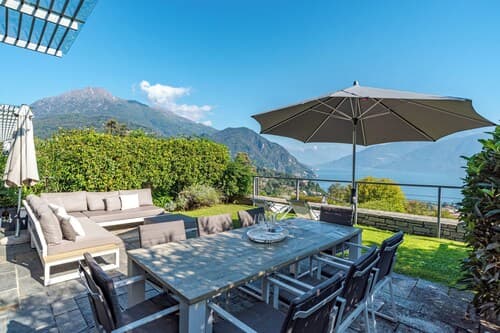 Sant Andrea Deluxe in Menaggio