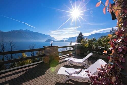 Veranda di Menaggio in Menaggio