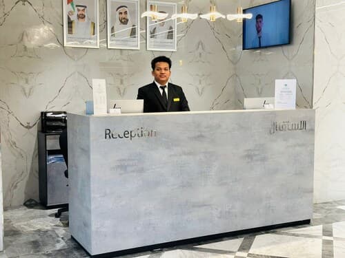BANIYAS PLAZA HOTEL APARMENT