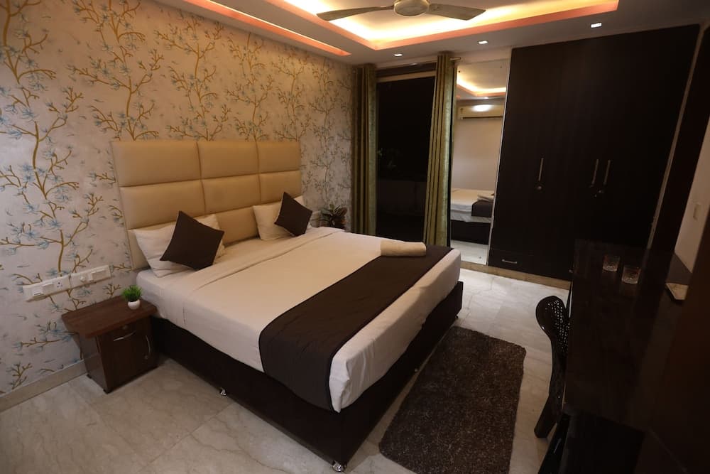 Hotel Chariot Inn Patna