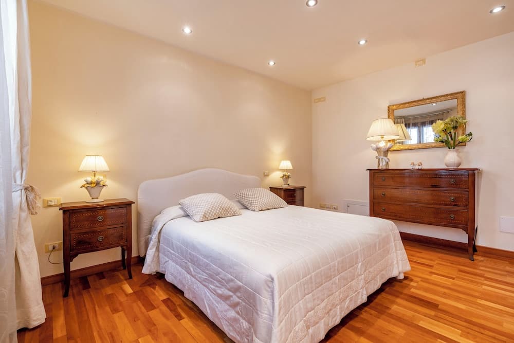 Al Campanile View & Terrace