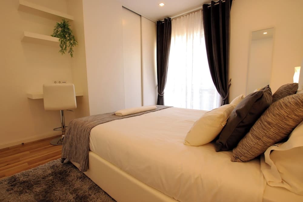 Bruval Premium Apartments - Gaia