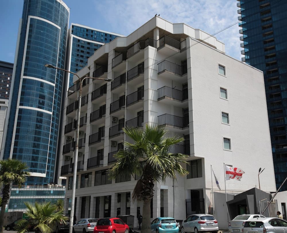 Hotel Adeli