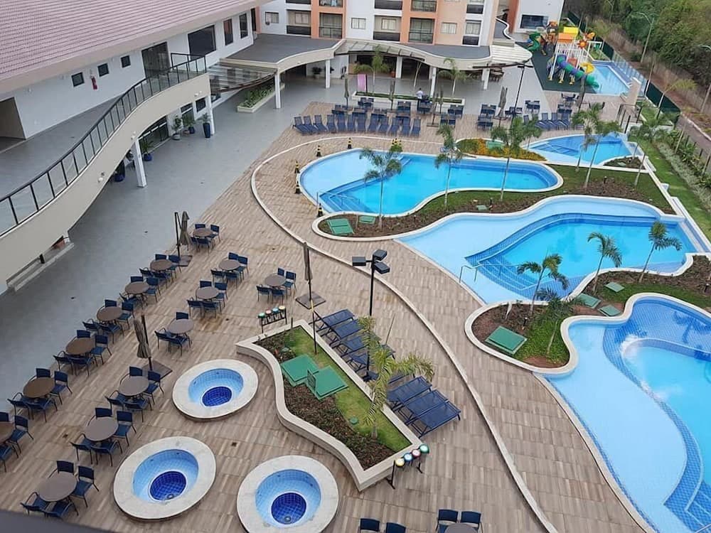 ALTA VISTA THERMAS RESORT