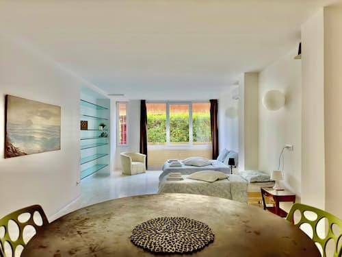 Navigli Apartments