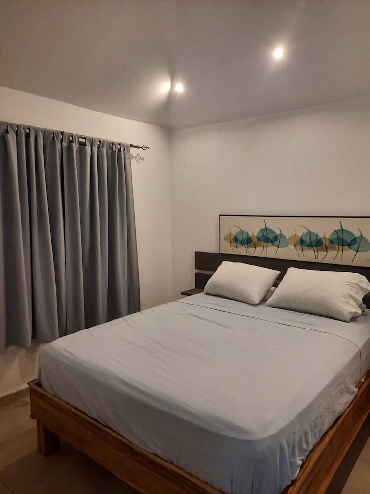 Casa Mor - Surfhouse 2 min to the beach