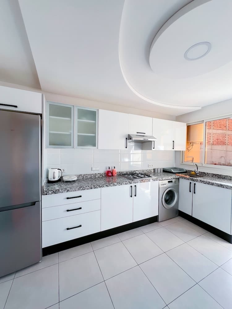 Royal Rif Apartments