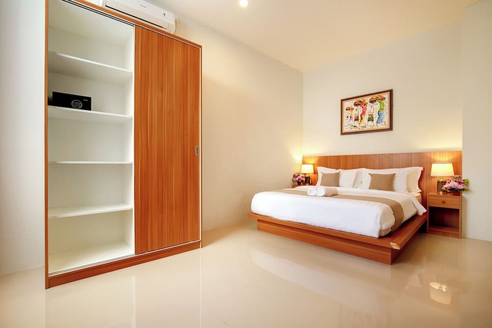 Brand New Villa Tentrem 2 Canggu